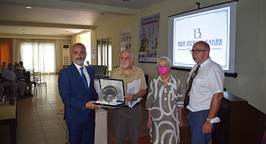 YK ENERJİ, 13. KARİA KARİALILAR VE MYLASA SEMPOZYUMU’NUN ANA SPONSORU OLDU