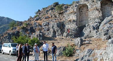 YK ENERJİ’DEN KÜLTÜREL DEĞERLERE DESTEK