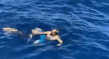 YUNAN ZULMÜNÜ GÖZLER ÖNÜNE SERDİ