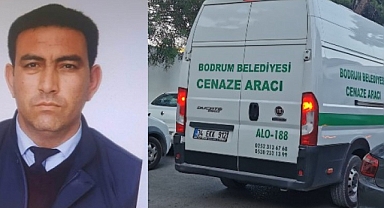 ZABITA MEMURU EVİNDE ÖLÜ BULUNDU