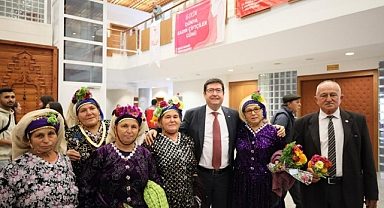 50 TON GÜBRE AMBALAJINI İMHA EDECEK ATIK PROJESİ