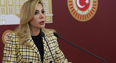 AK PARTİLİ GÖKCAN’DAN CUMHURİYET BAYRAMI MESAJI