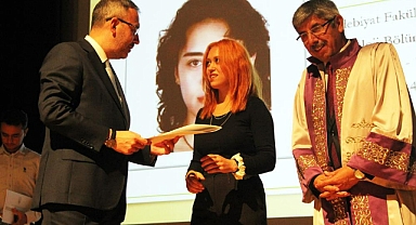 BAKAN KASAPAOĞLU; “BİRİLERİ YURTLARI MALZEME YAPMAK İSTİYOR”