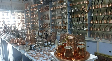 BAKIRLAR SÜS EŞYASI OLMAKTAN ÇIKIYOR