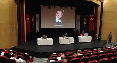 BAŞKAN OKTAY’DAN KURUMLARA ÇAĞRI