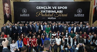 BAŞKAN UZUNDEMİR; “ORTACAMIZ ASIRLIK ESERLER KAZANIYOR”