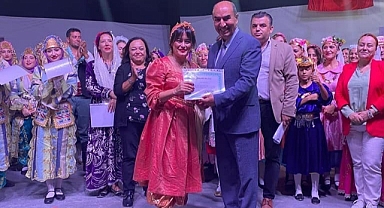 BODRUM’DA “BİZİM GIZIN DÜĞÜNÜ” ETKİNLİĞİ YAPILDI