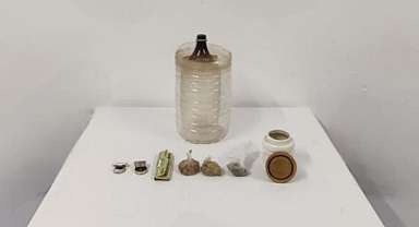 BODRUM’DA UYUŞTURUCU OPERASYONU: 1 GÖZALTI