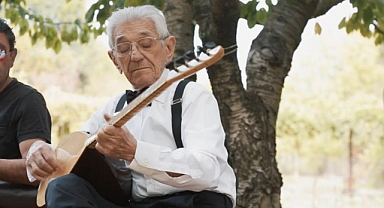 ÇOCUKLUK HAYALİNE 82 YAŞINDA KAVUŞTU