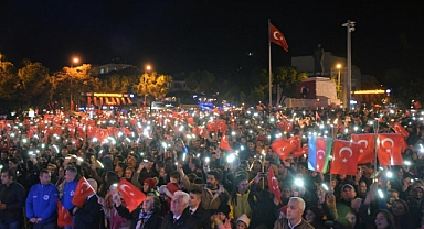 CUMHURİYET BAYRAMINI FARKLI ETKİNLİKLERLE KUTLANACAK