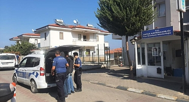 DATÇA'DA 4 GÖÇMEN KAÇAKÇISI TUTUKLANDI