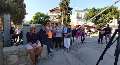 DATÇA’DA TACİZCİ GENÇ TUTUKLANDI 