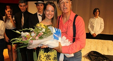 DEMİRAY ERÜL HAYATINI KAYBETTİ