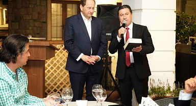 EDAM 18’İNCİ BULUŞMASINI BODRUM’DA GERÇEKLEŞTİRDİ