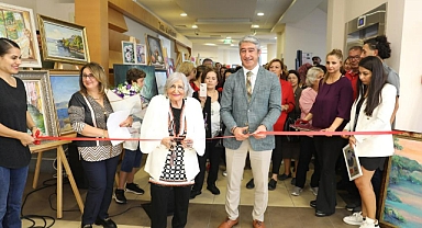 EKİM GEÇİDİ 12. KEZ KAPILARINI AÇTI