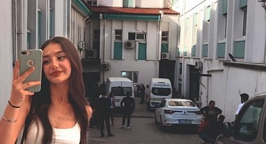 ELEKTRİKLİ BİSİKLETTEN DÜŞEN BERFİN HAYATINI KAYBETTİ