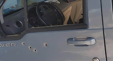 FAİLİ MEÇHUL SİLAHLI SALDIRILAR