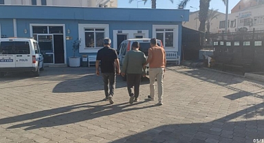 FETHİYE’DE DOLANDIRICILIK OPERASYONU