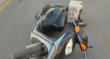 FETHİYE’DE MOTOSİKLET KAZASI: 1 ÖLÜ