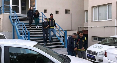 FUHUŞ OPERASYONUNDA ÜNİVERSİTELİ MAĞDURLAR KURTARILDI