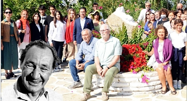 HALİKARNAS BALIKÇISI'NA HÜZÜNLÜ ANMA