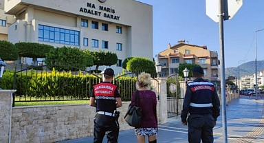 ‘HUZUR VE GÜVEN’ UYGULAMASINDA 15 TUTUKLAMA