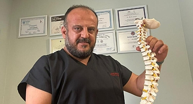 KADINLARI EN ÇOK TEHDİT EDEN HASTALIK ‘KEMİK ERİMESİ’