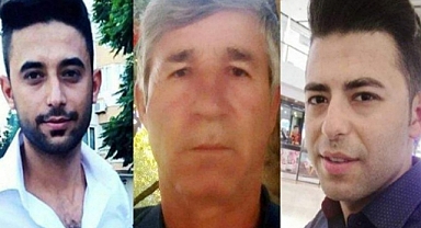 KATİL ZANLISI KUZENLERE CEZA YAĞDI