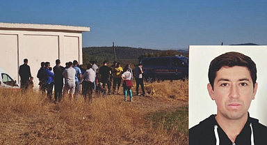 KAYIP GENÇ, GÖLETTE ÖLÜ BULUNDU