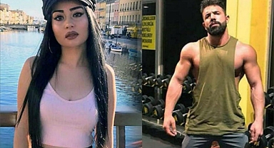 KIZ ARKADAŞINI ÖLDÜREN BOKSÖR, CEZAEVİNDE İNTİHAR ETTİ