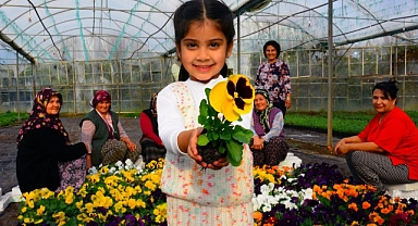 KOOPERATİFLER TEK ÇATI ALTINDA TOPLANIYOR