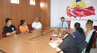 KÖYCEĞİZ’DE BİRLEŞTİRİLMİŞ SINIFLI OKULLARIN SORUNLARI GÖRÜŞÜLDÜ