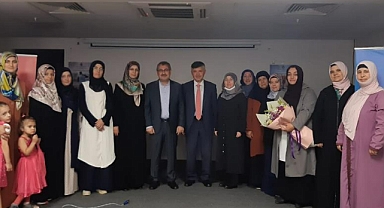 KÖYCEĞİZ’DE “PEYGAMBERİMİZ, CAMİ VE İRŞAT” KONULU KONFERANS DÜZENLENDİ