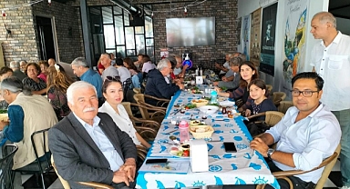 KÖYCEĞİZ’DE SANAT ETKİNLİĞİ VE KAHVALTI GÜNÜ GERÇEKLEŞTİRİLDİ