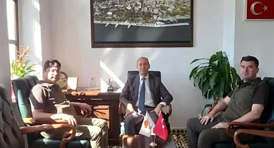 KÖYCEĞİZ DOĞA KORUMA VE MİLLİ PARKLAR ŞEFLİĞİ'NİN SORUMLULUK ALANLARI KONUŞULDU