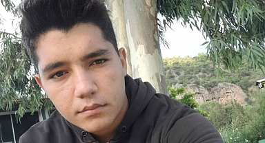 KUZENİNİN KULLANDIĞI TRAKTÖRE ÇARPARAK HAYATINI KAYBETTİ