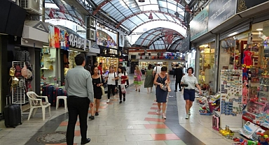 MARMARİS ESNAFI BU SEZONDAN MUTLU, ÖNÜMÜZDEKİ SEZONDAN UMUTLU