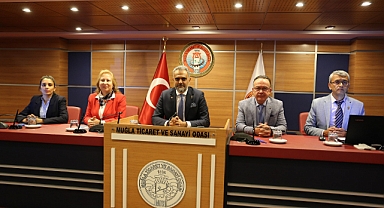 MECLİS BAŞKANI ÖZCAN GÜVEN TAZELEDİ