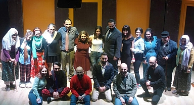 MENTEŞE BELEDİYE TİYATROSU YENİ DÖNEM KAYITLARI BAŞLADI