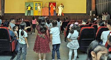 MENTEŞE’DE DOLU DOLU ŞENLİK