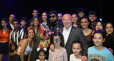 MENTEŞE’DE ‘EYPİO’ RÜZGÂRI