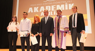 MSKÜ AKADEMİK AÇILIŞ TÖRENİ GERÇEKLEŞTİ