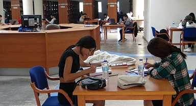 MSKÜ’DE AKADEMİK AÇILIŞ TÖRENİNE BAKAN KASAPOĞLU KATILACAK