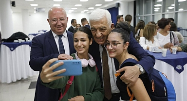 MUĞLA'DA BÜYÜKŞEHİR KONSERVATUARI EĞİTİME BAŞLADI