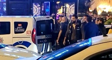 MUĞLA'DA GECE KULÜPLERİNDE HUZUR DENETİMİ