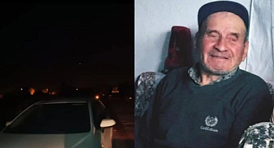 MUĞLA'DA KAYBOLAN VATANDAŞ İÇİN ARAMA ÇALIŞMASI BAŞLATILDI