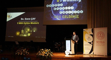 MUĞLA ETWİNNİNG AİLESİ BÜYÜYOR