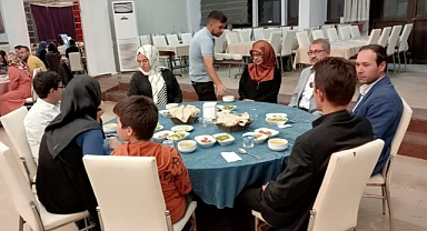 MUĞLA İL MÜFTÜĞÜ DİN GÖREVLİLERİ HAFTASINI KUTLADI