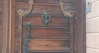 MUĞLA'NIN KAPI TOKMAKLARI YOK OLUYOR