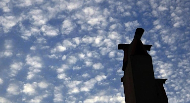 MUĞLA SEMALARINDA GÖRSEL ŞÖLEN